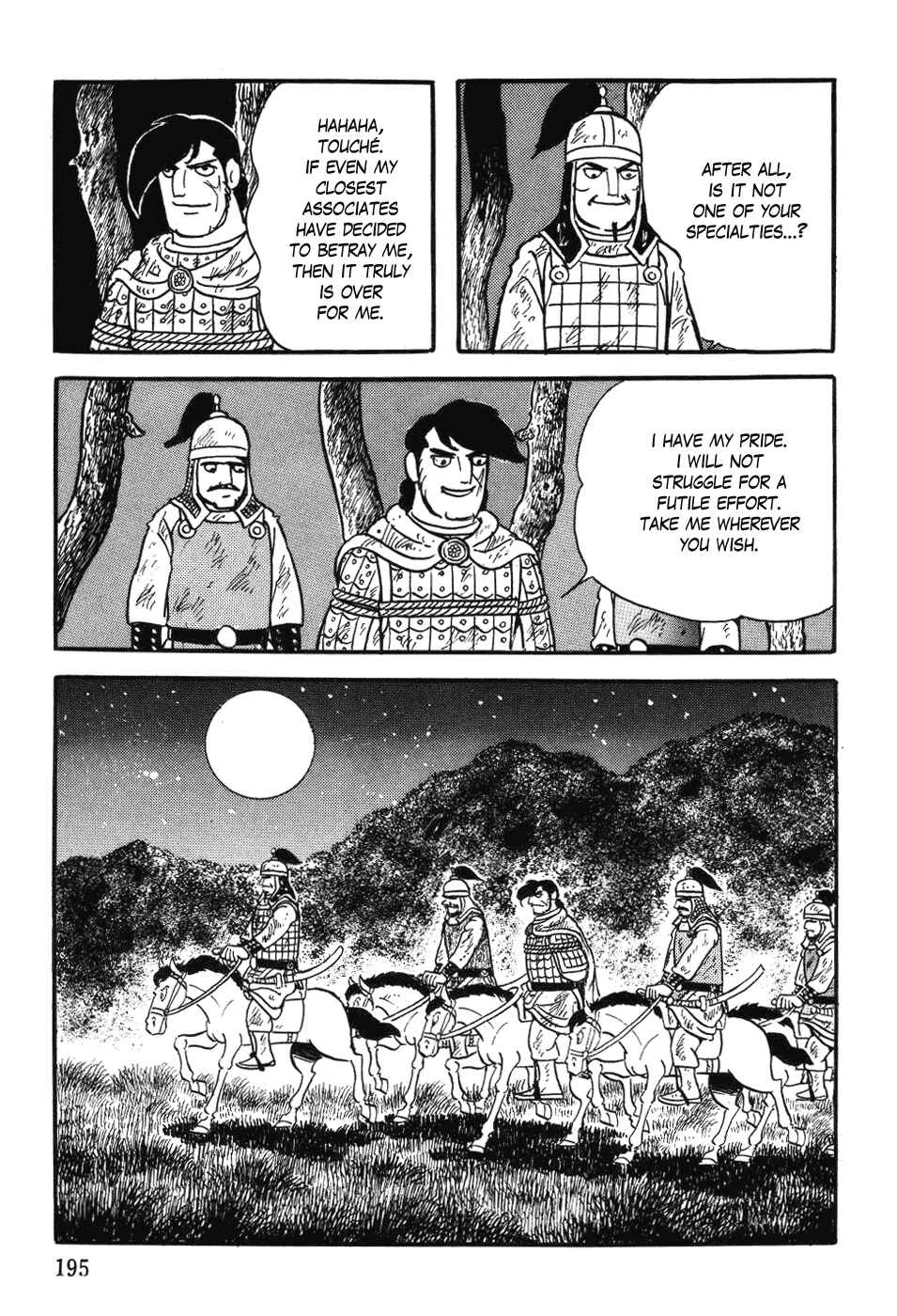 Page 7 Chapter 31 Genghis Khan