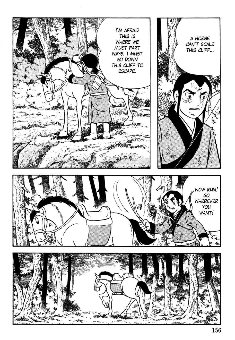 Page 32 Chapter 5 Genghis Khan