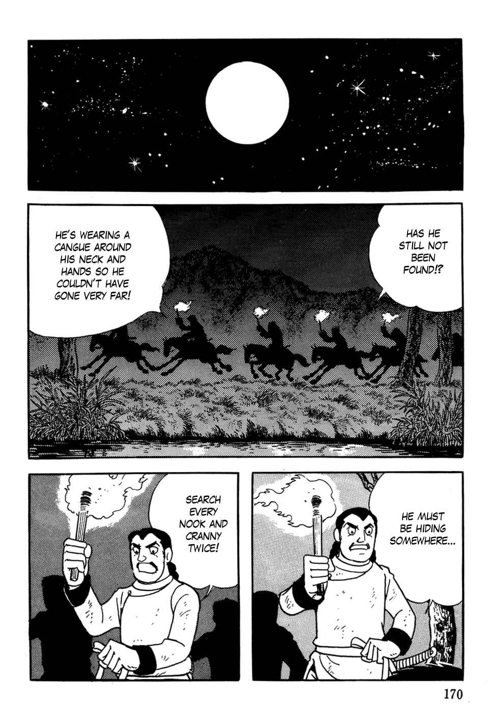 Page 46 Chapter 5 Genghis Khan