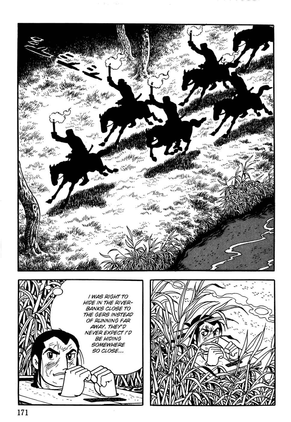 Page 47 Chapter 5 Genghis Khan