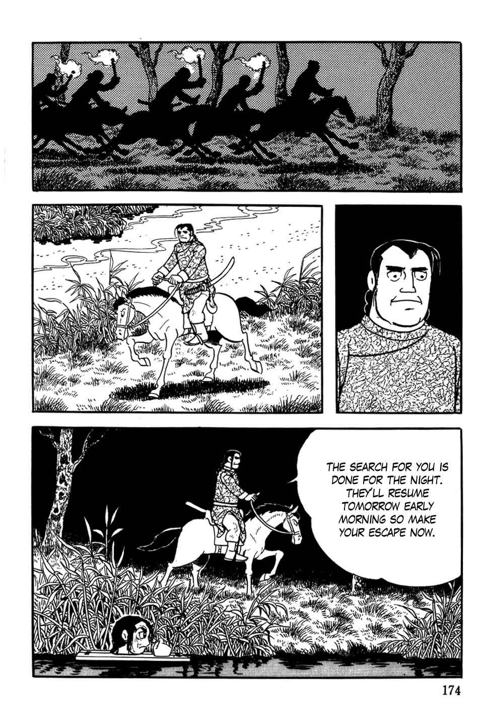 Page 50 Chapter 5 Genghis Khan