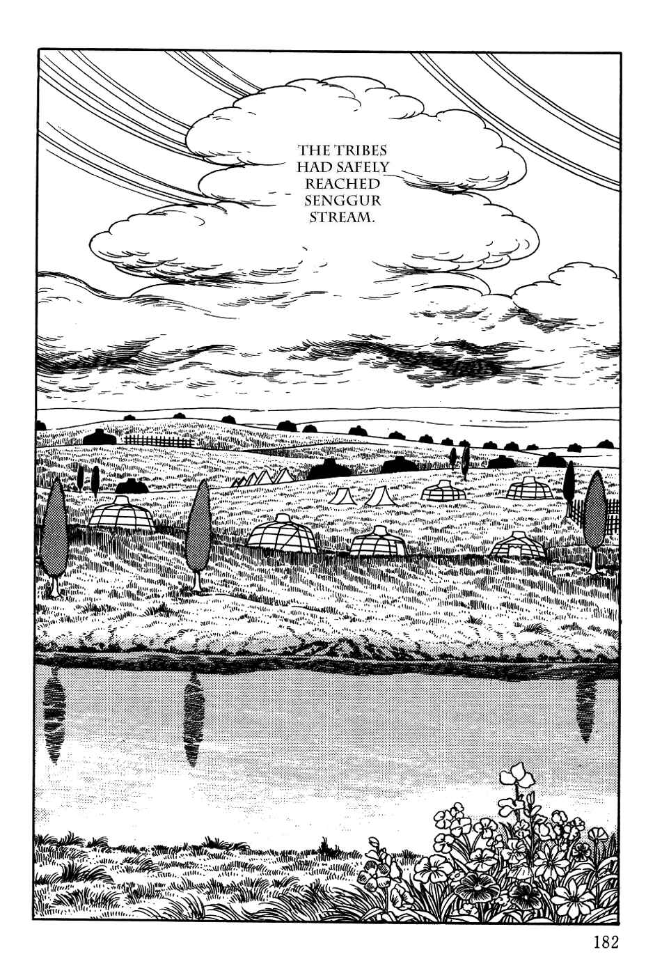 Page 2 Chapter 14 Genghis Khan