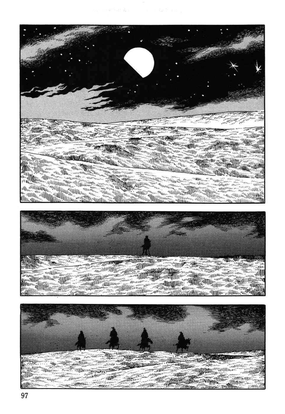 Page 9 Chapter 28 Genghis Khan