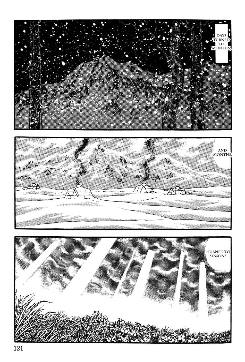 Page 13 Chapter 12 Genghis Khan