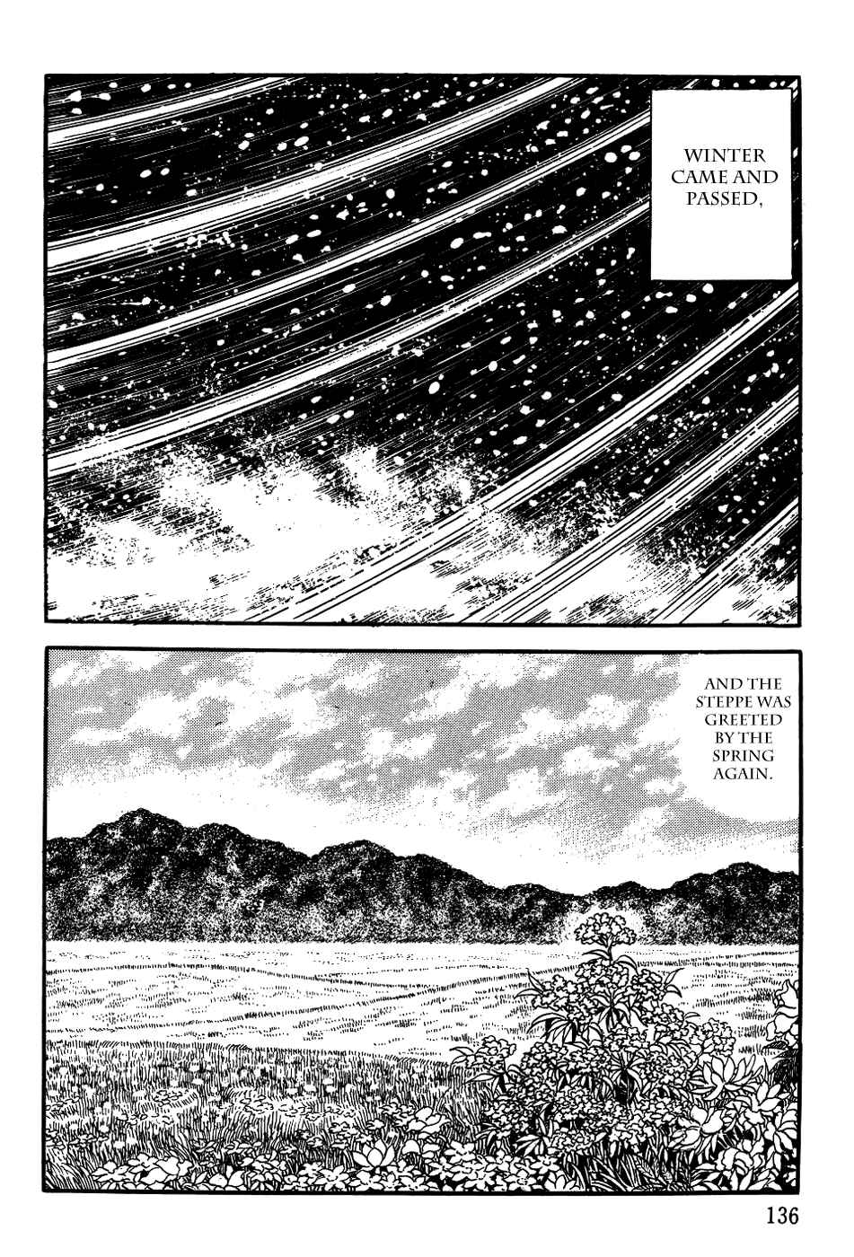 Page 28 Chapter 12 Genghis Khan