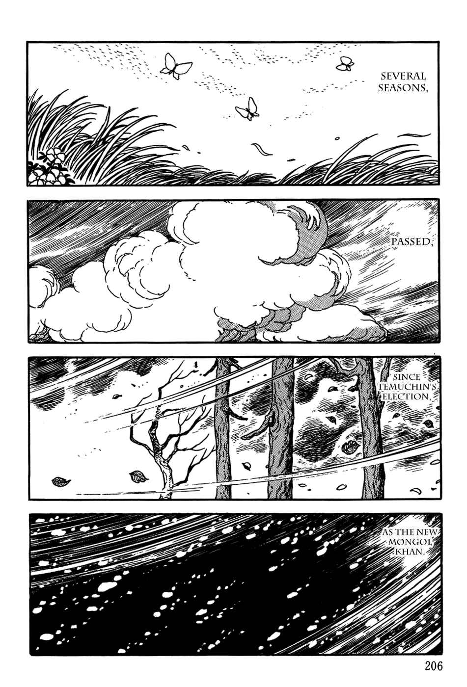 Page 2 Chapter 15 Genghis Khan