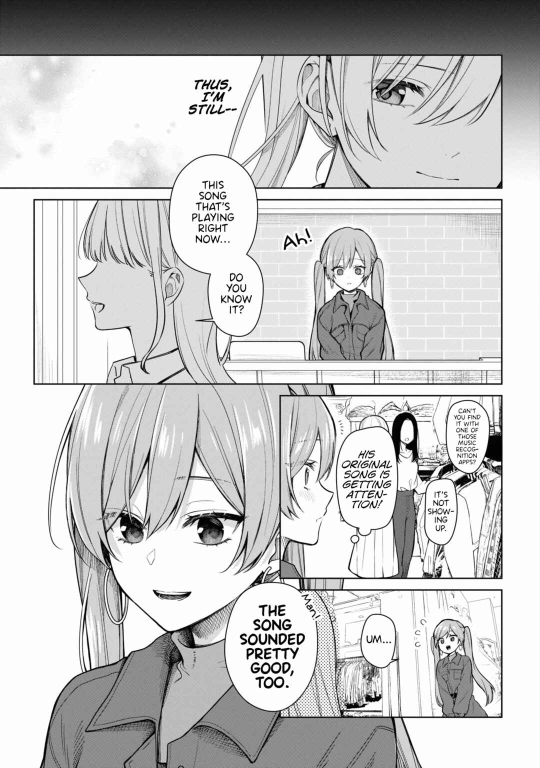 Page 10 Chapter 3 MANNEQUIN