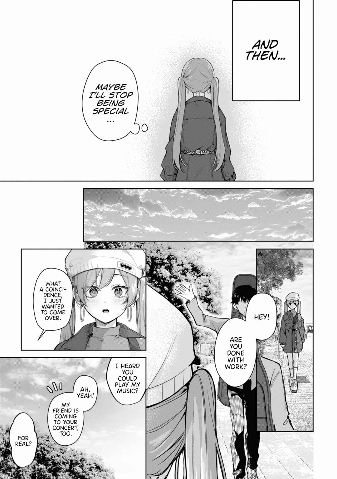 Page 12 Chapter 3 MANNEQUIN
