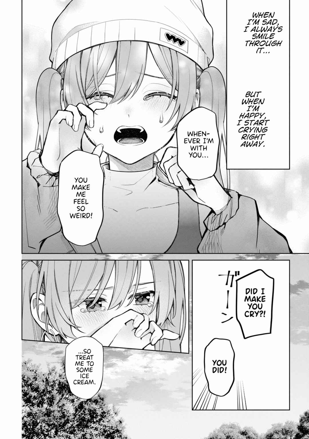 Page 19 Chapter 3 MANNEQUIN
