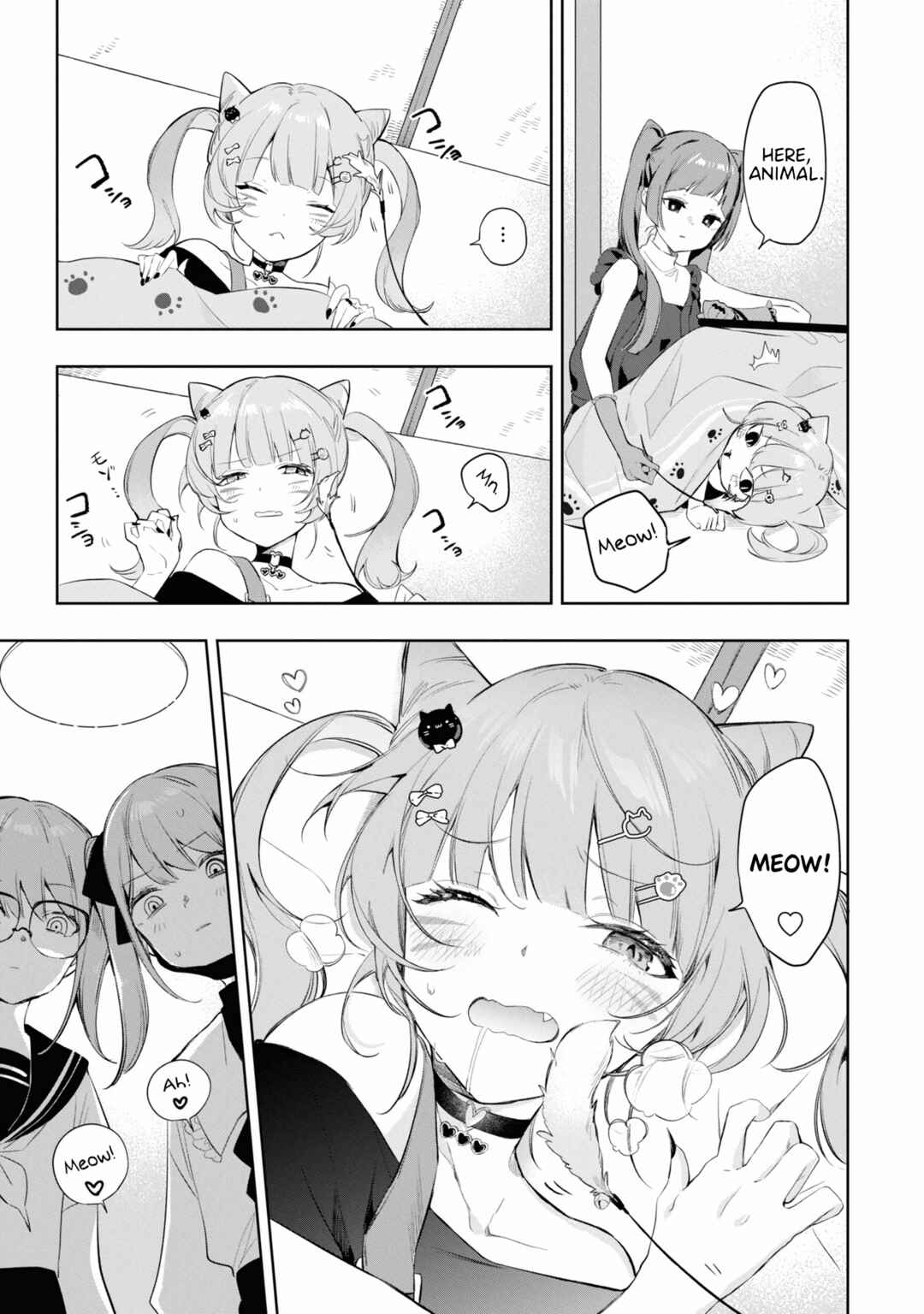 Page 14 Chapter 2 MANNEQUIN