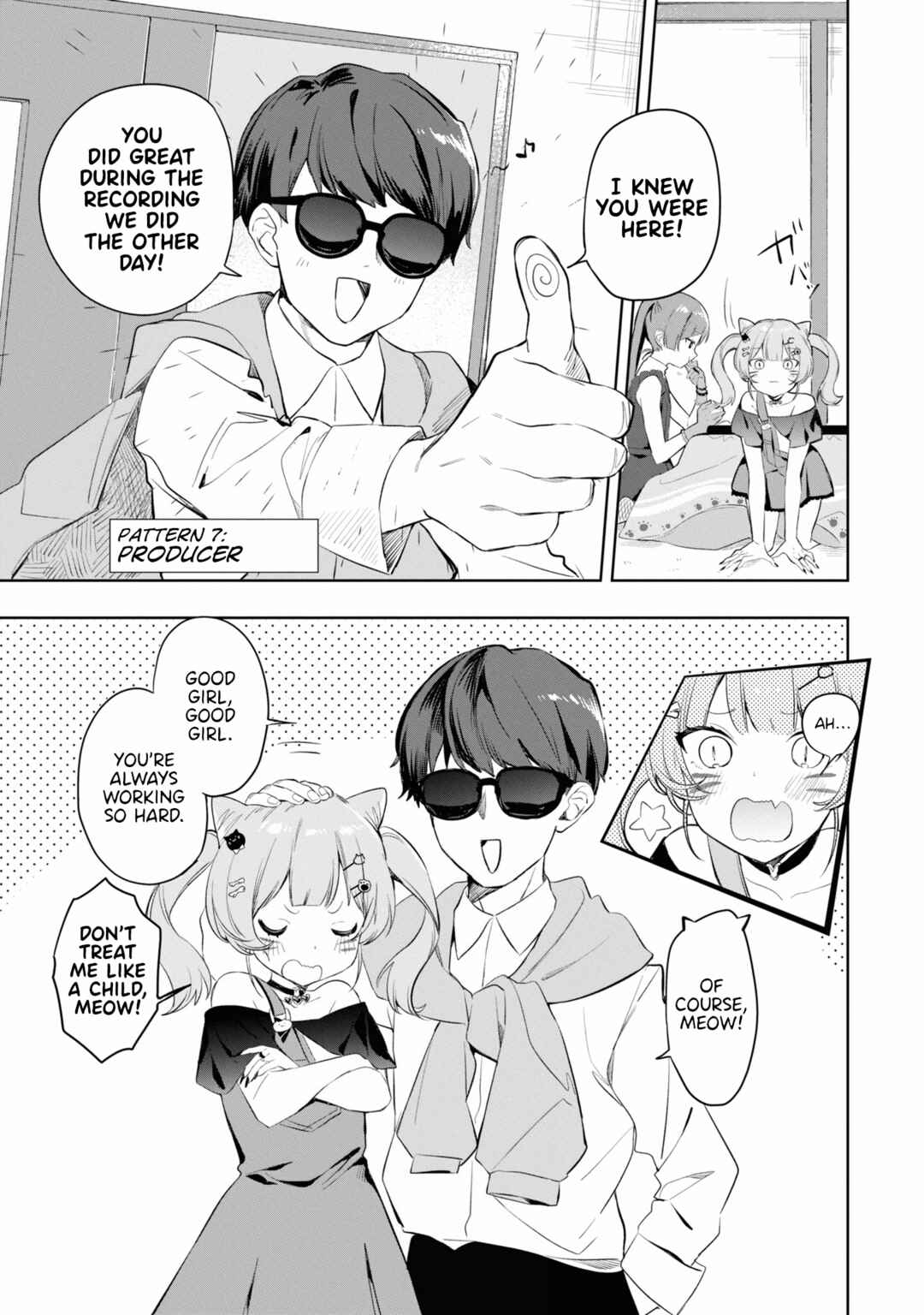 Page 16 Chapter 2 MANNEQUIN