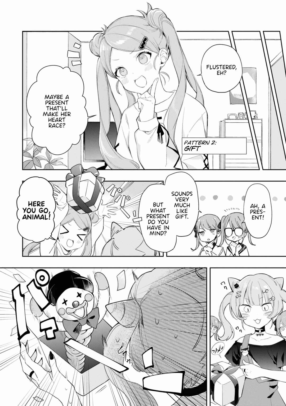 Page 5 Chapter 2 MANNEQUIN