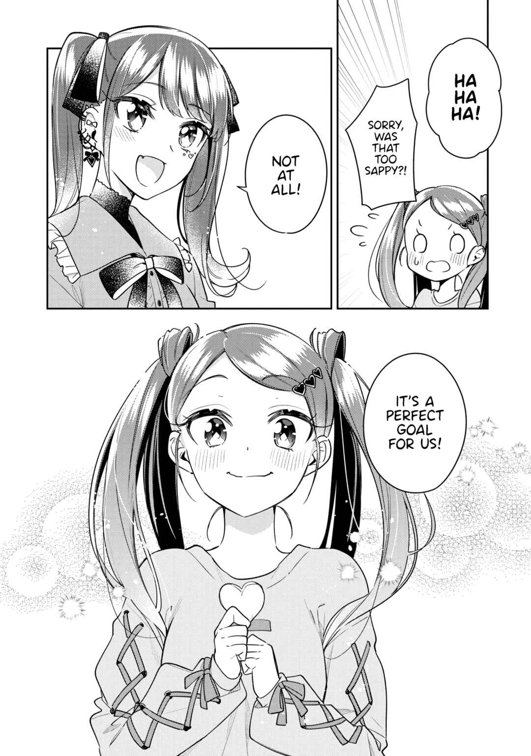 Page 16 Chapter 7 MANNEQUIN