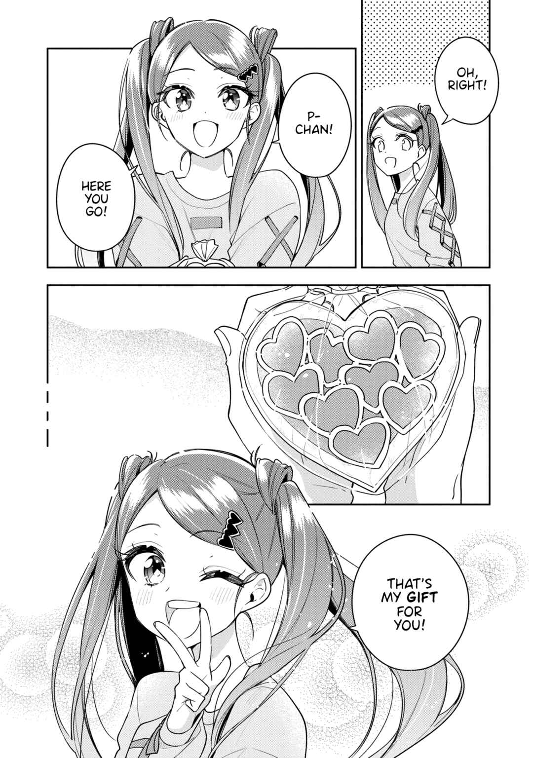 Page 18 Chapter 7 MANNEQUIN