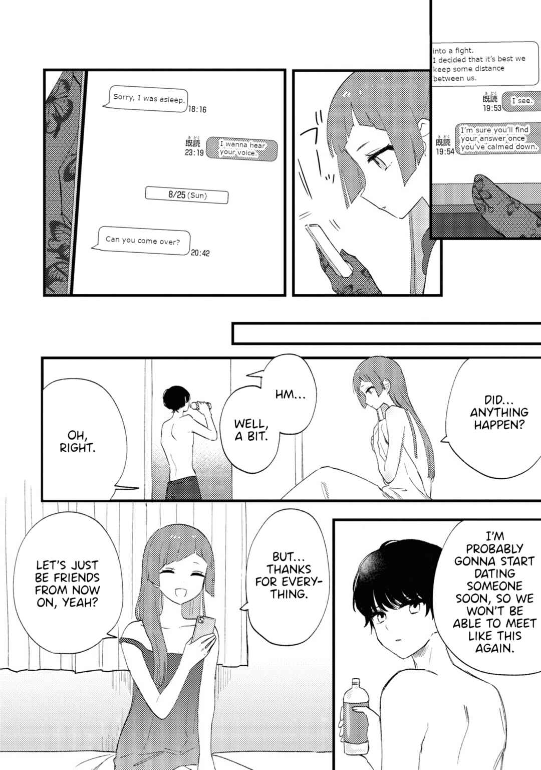 Page 11 Chapter 8 MANNEQUIN