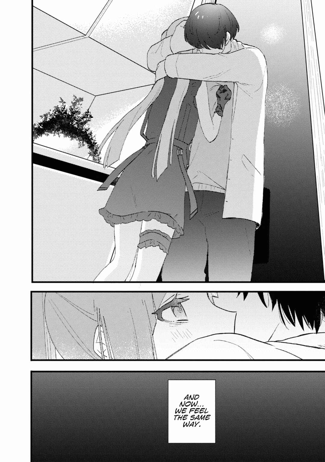 Page 13 Chapter 8 MANNEQUIN