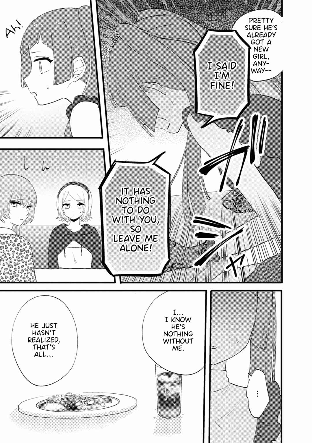 Page 4 Chapter 8 MANNEQUIN