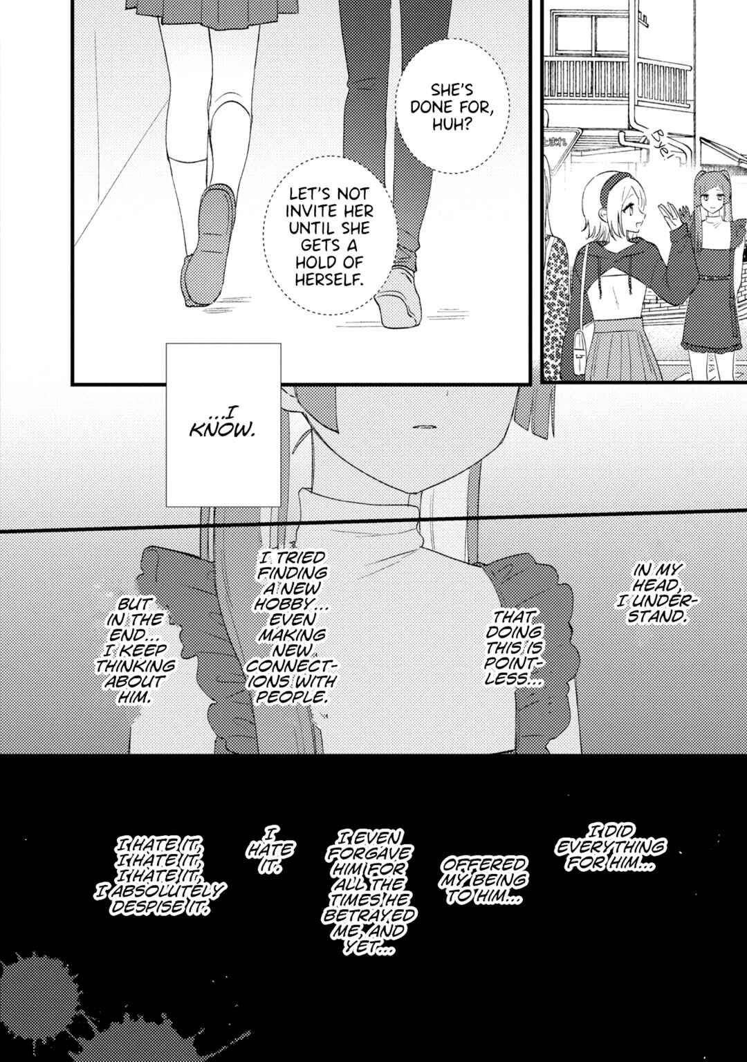 Page 5 Chapter 8 MANNEQUIN