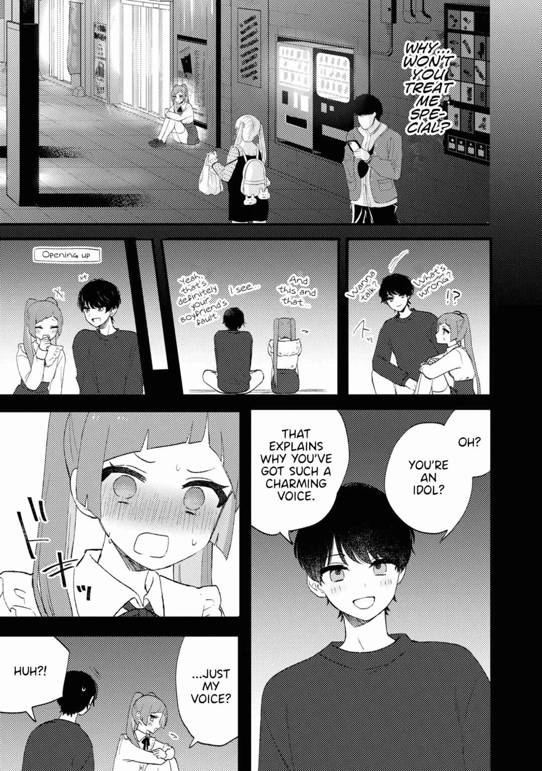 Page 6 Chapter 8 MANNEQUIN