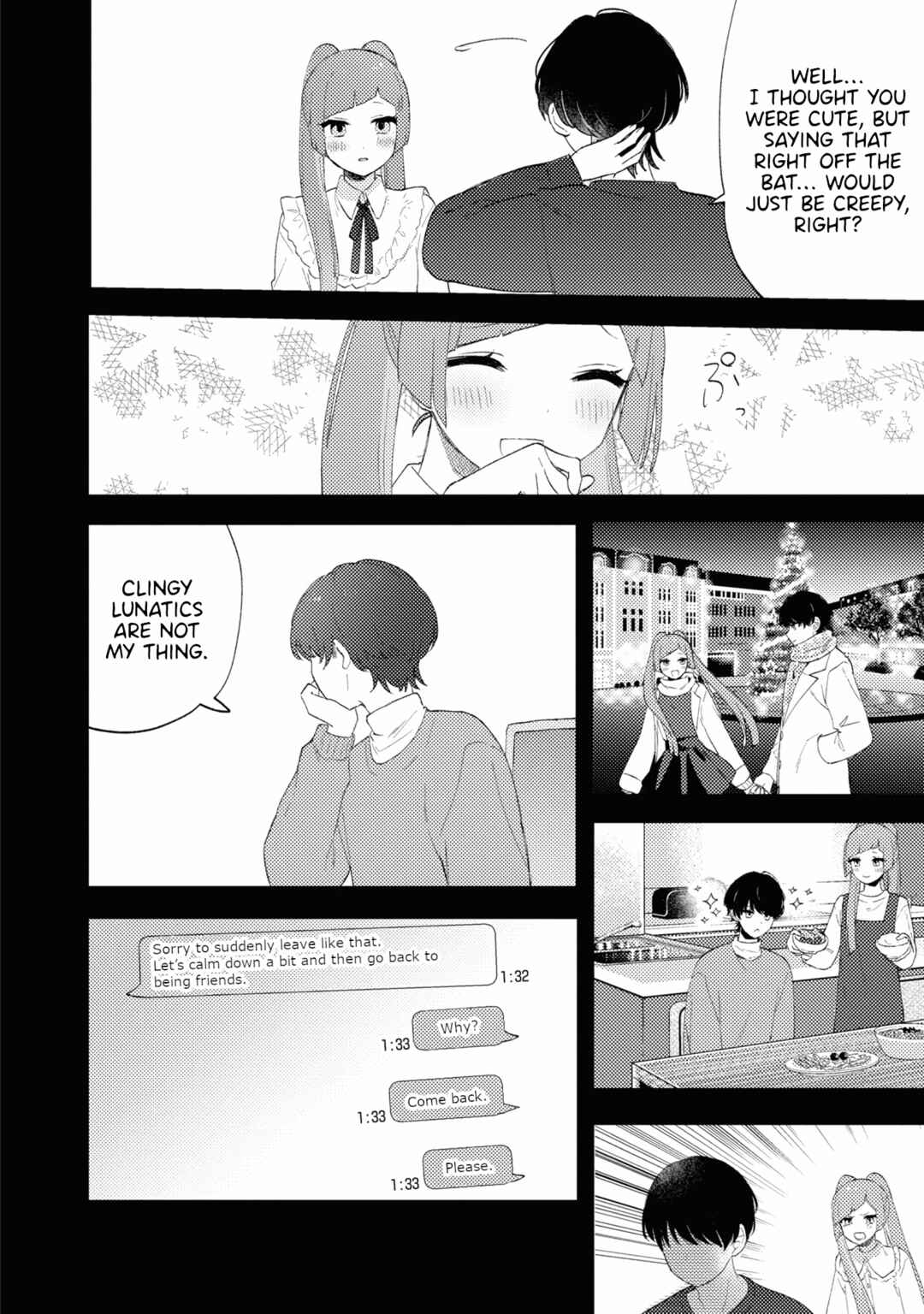 Page 7 Chapter 8 MANNEQUIN