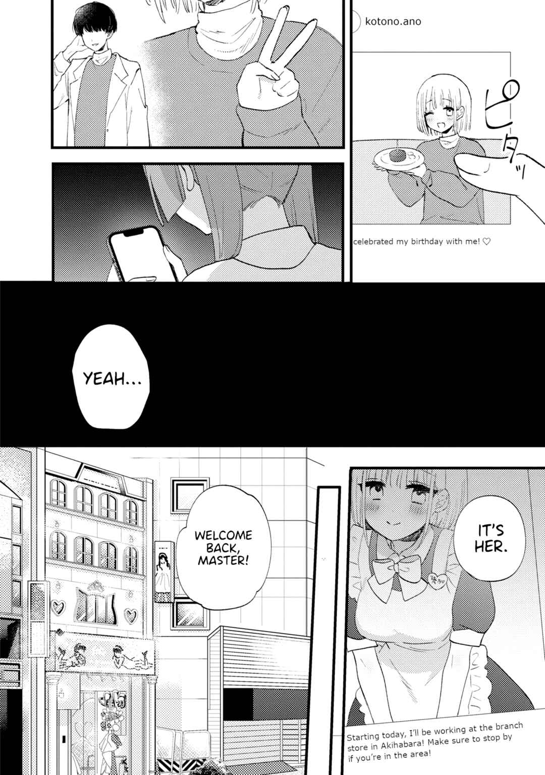 Page 9 Chapter 8 MANNEQUIN