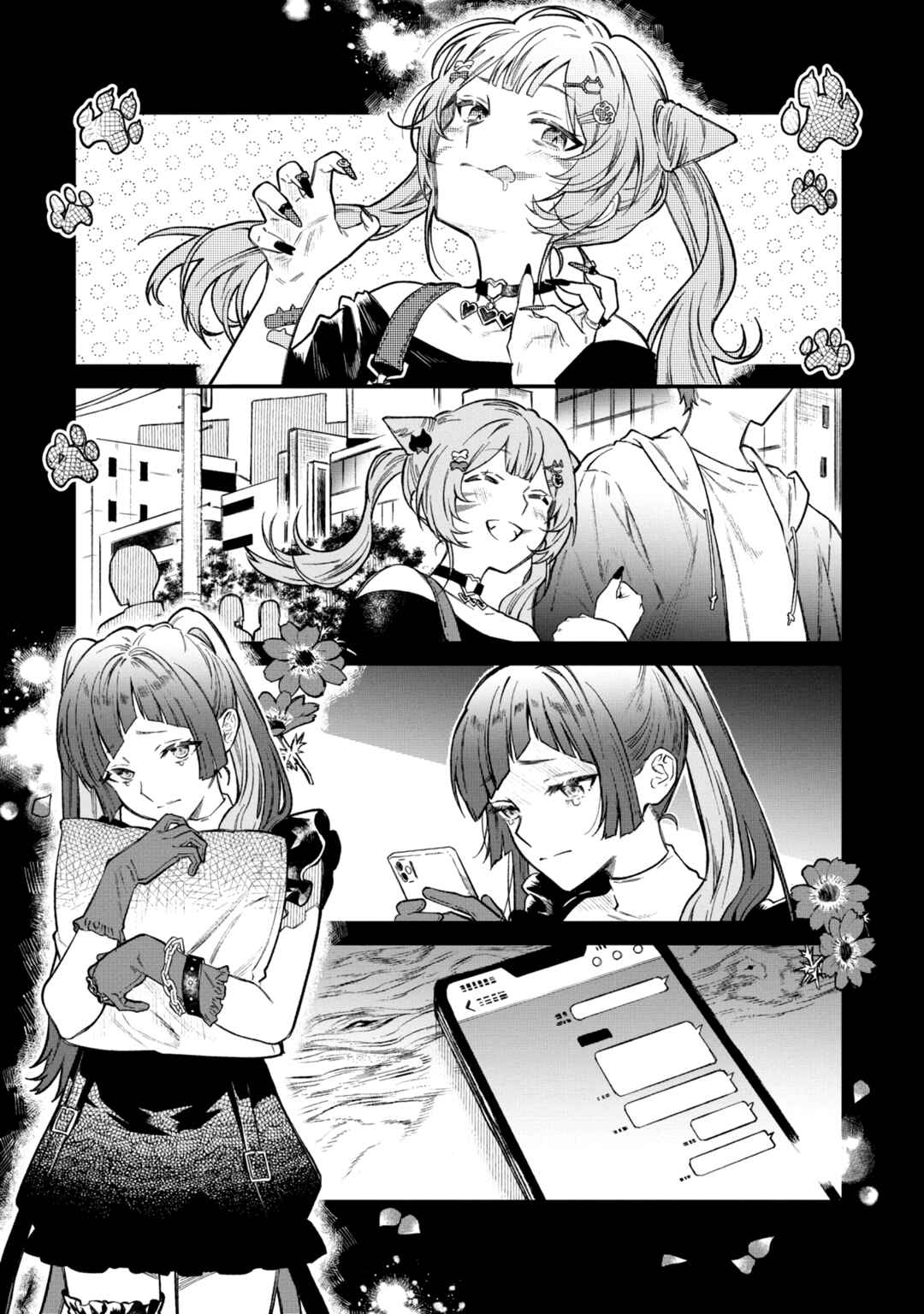 Page 10 Chapter 9 MANNEQUIN