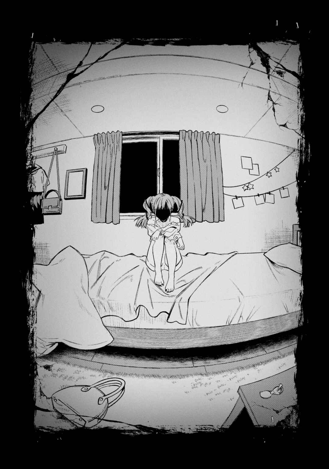 Page 5 Chapter 9 MANNEQUIN