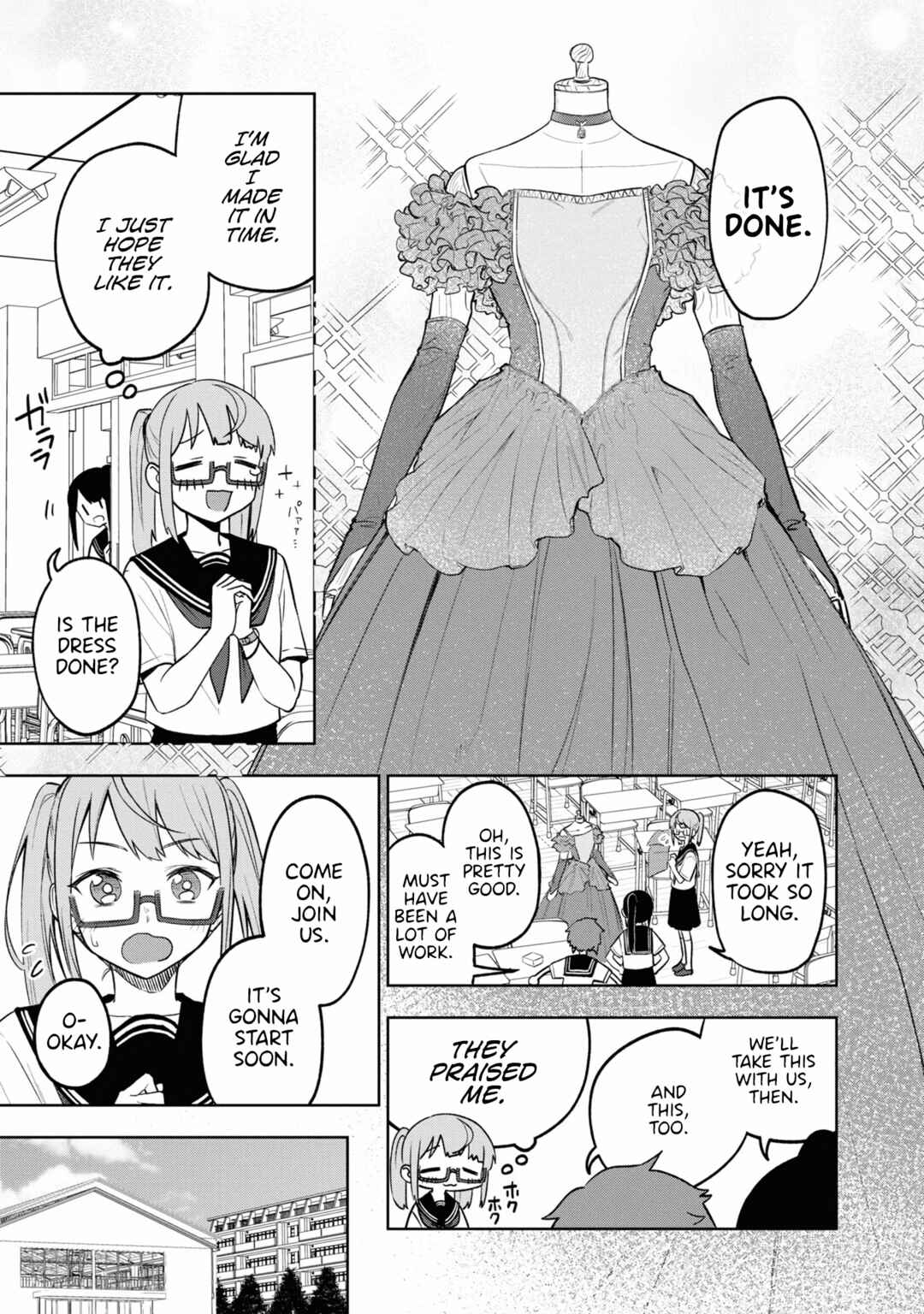 Page 10 Chapter 5 MANNEQUIN