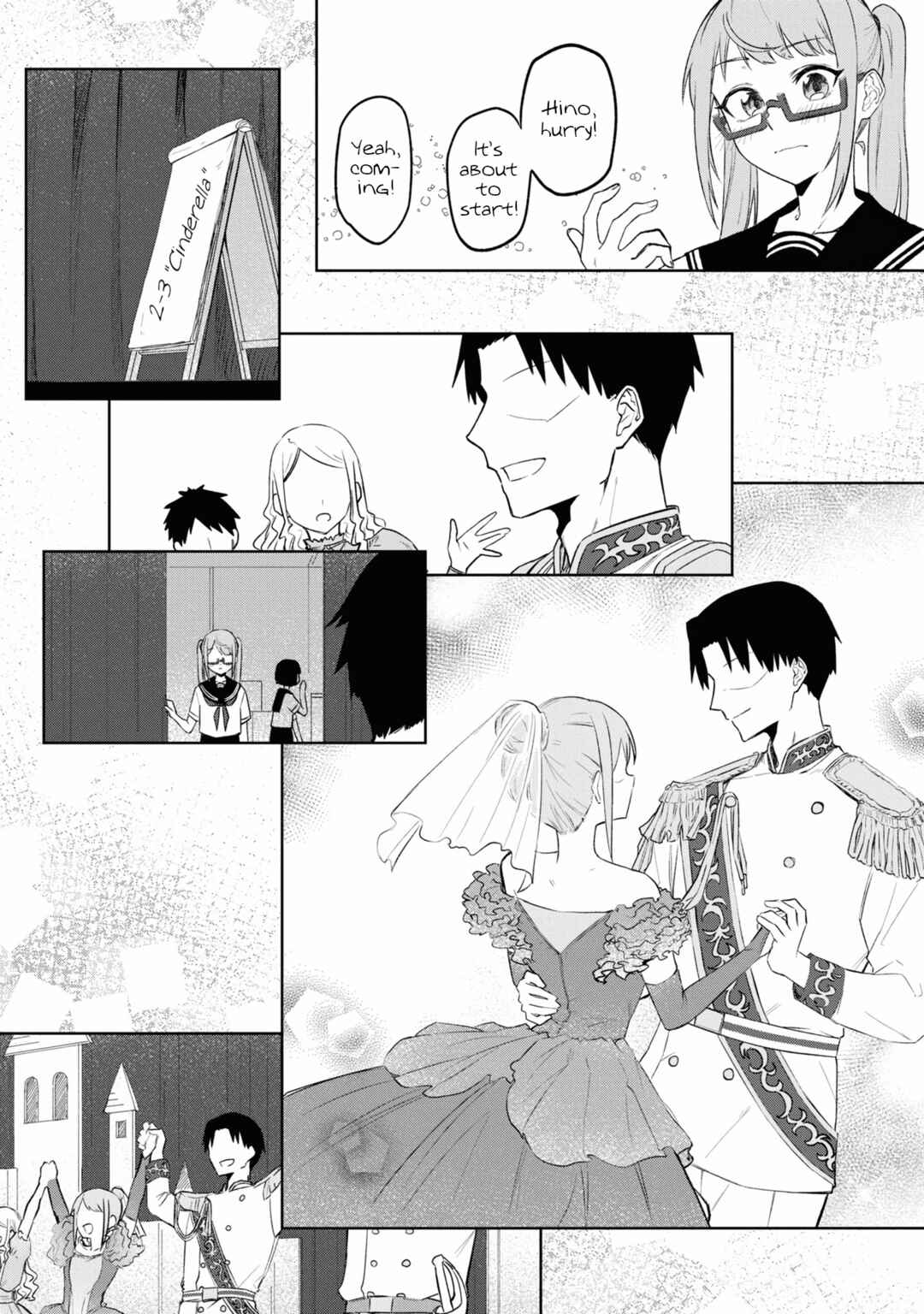 Page 12 Chapter 5 MANNEQUIN