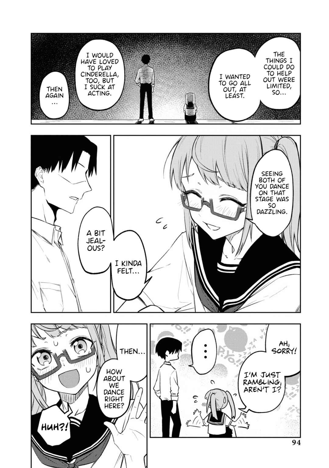 Page 15 Chapter 5 MANNEQUIN
