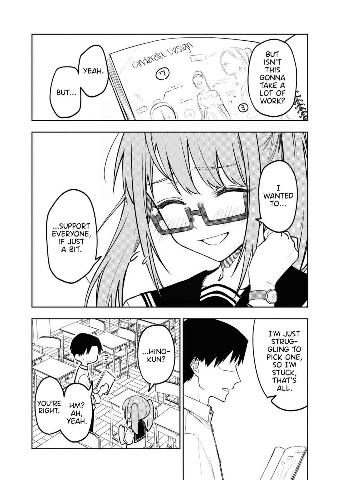 Page 7 Chapter 5 MANNEQUIN