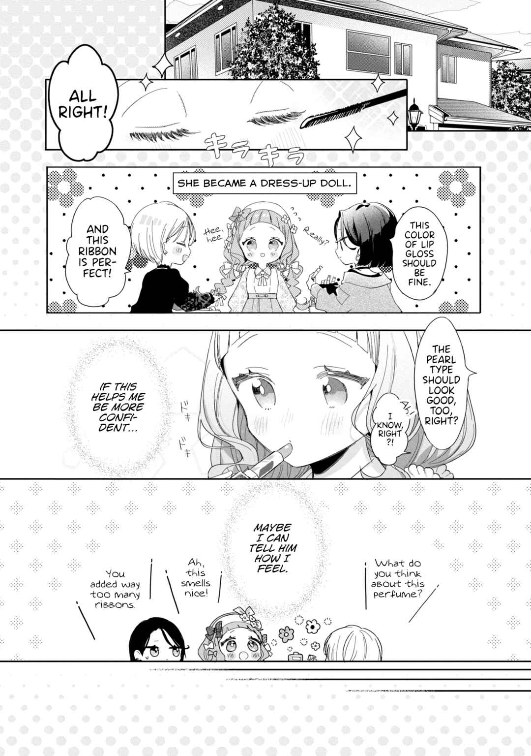 Page 12 Chapter 6 MANNEQUIN