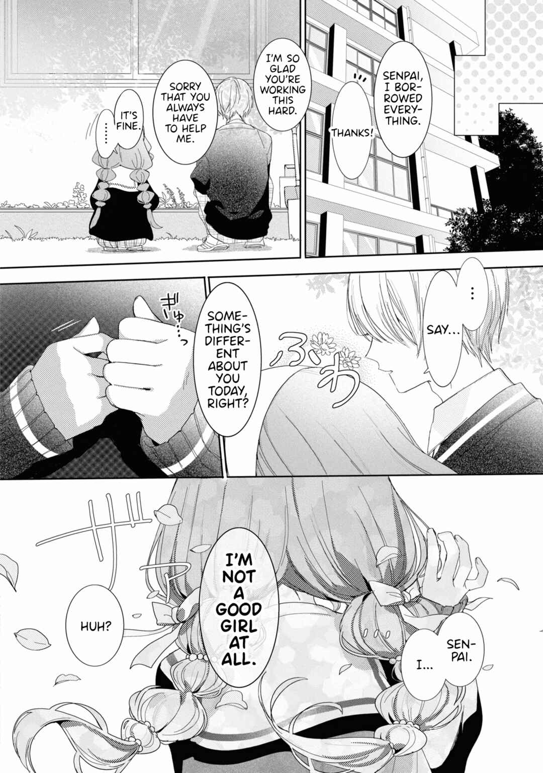 Page 13 Chapter 6 MANNEQUIN