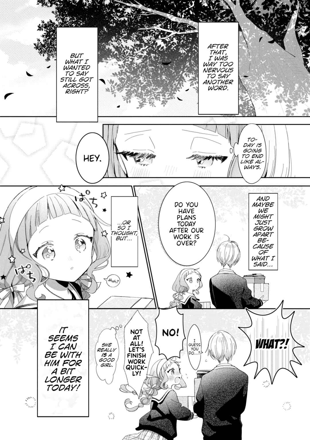 Page 15 Chapter 6 MANNEQUIN