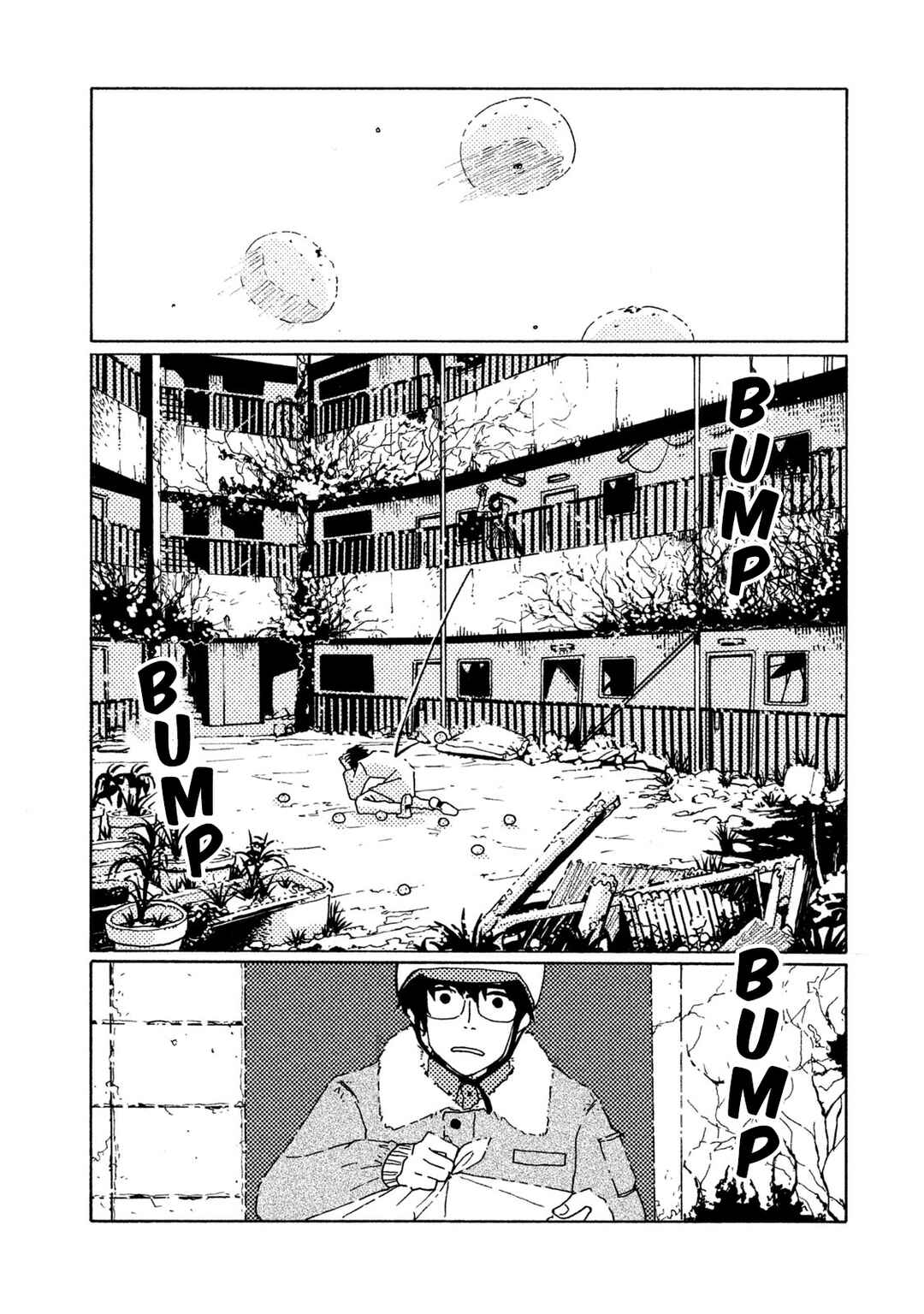 Page 32 Chapter 3 Tower of the Sun