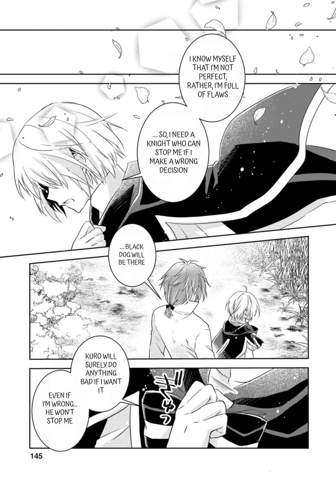 Page 16 Chapter 10 Herscherik R  - The Epic of the Reincarnated Prince