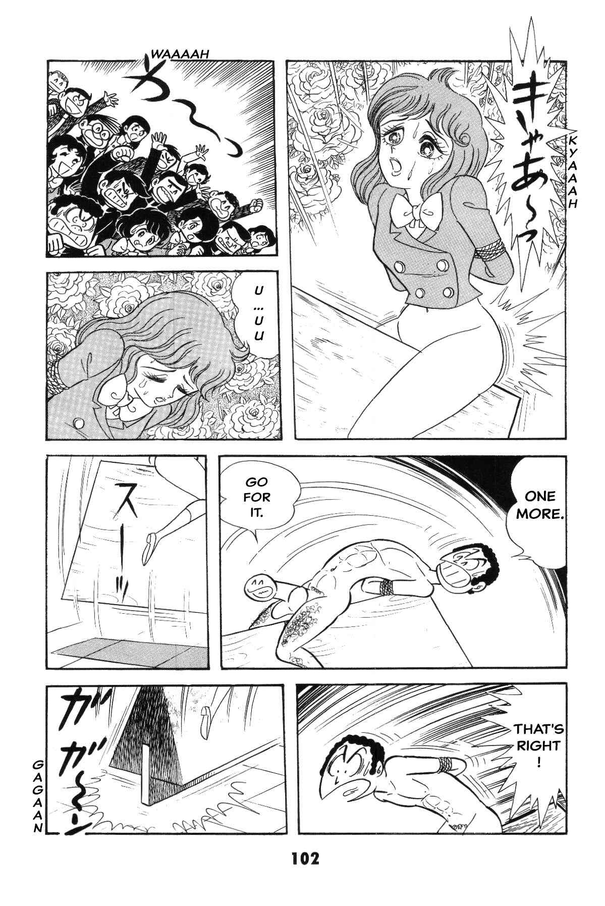Page 100 Chapter Unknown_c4ec Goodness Gracious Nantomo!