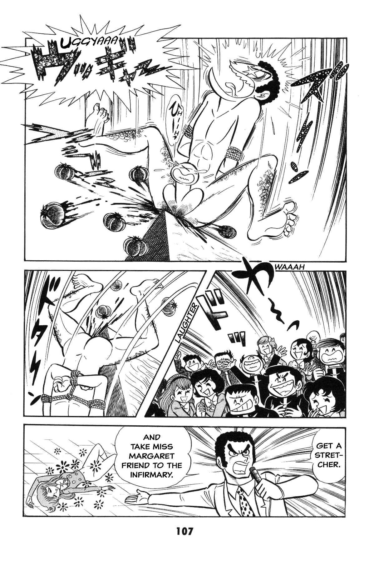 Page 105 Chapter Unknown_c4ec Goodness Gracious Nantomo!