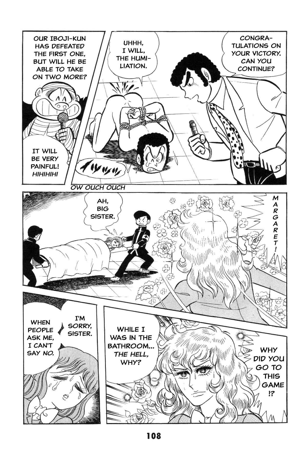 Page 106 Chapter Unknown_c4ec Goodness Gracious Nantomo!