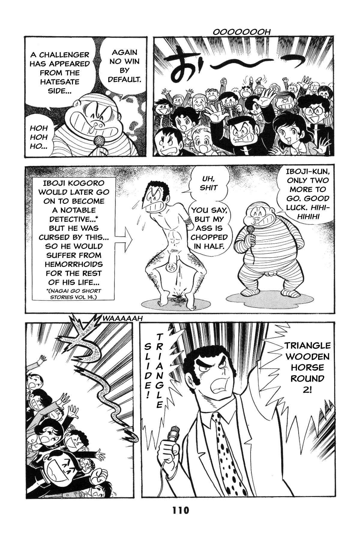 Page 108 Chapter Unknown_c4ec Goodness Gracious Nantomo!