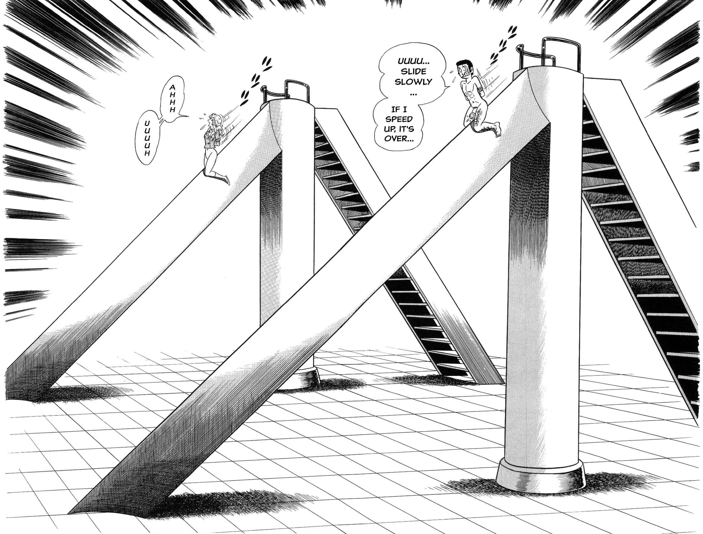 Page 112 Chapter Unknown_c4ec Goodness Gracious Nantomo!