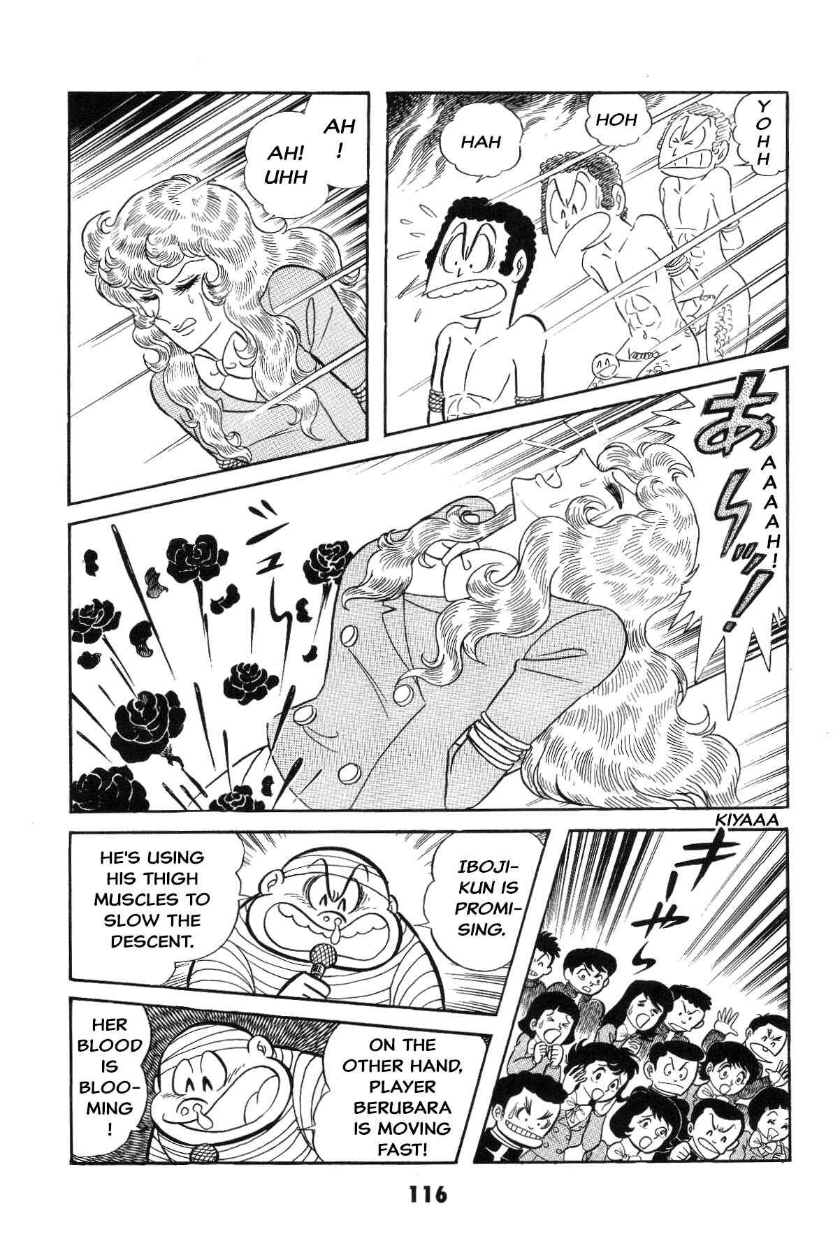 Page 113 Chapter Unknown_c4ec Goodness Gracious Nantomo!