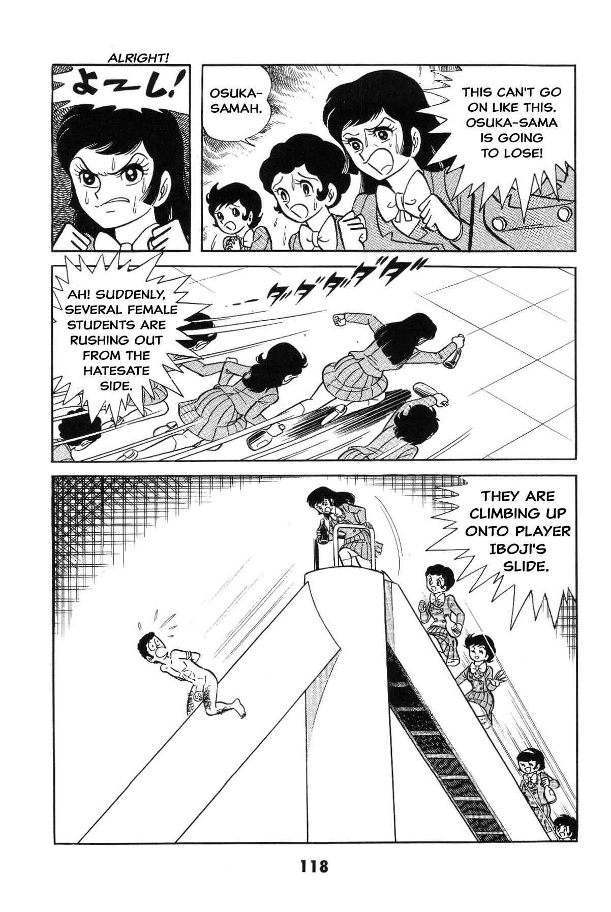 Page 115 Chapter Unknown_c4ec Goodness Gracious Nantomo!