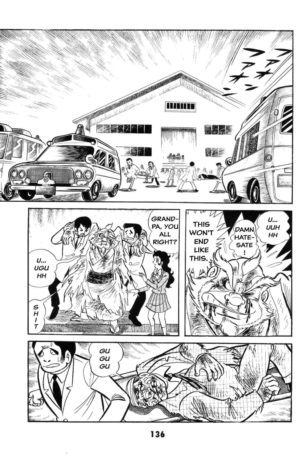 Page 132 Chapter Unknown_c4ec Goodness Gracious Nantomo!