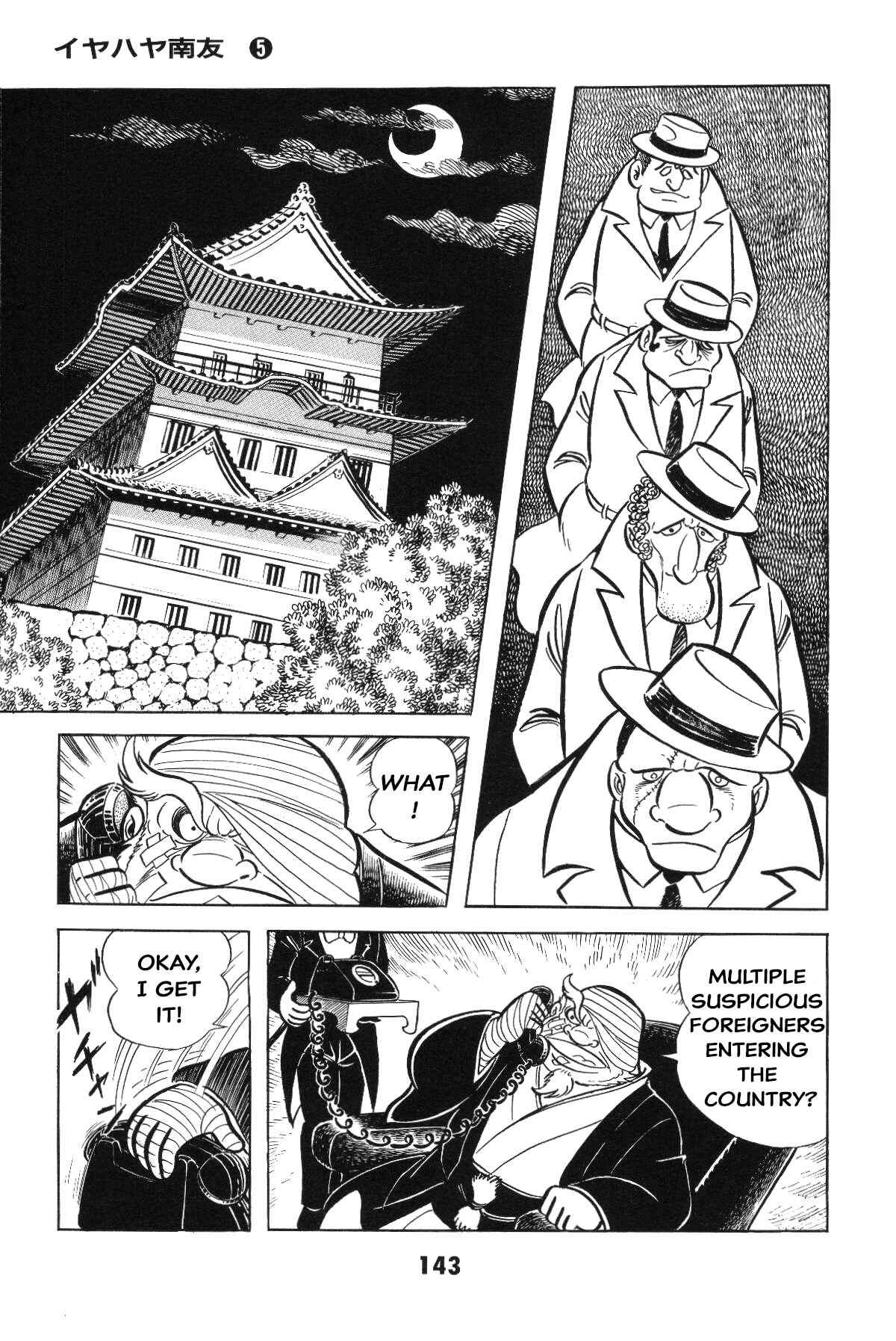 Page 139 Chapter Unknown_c4ec Goodness Gracious Nantomo!