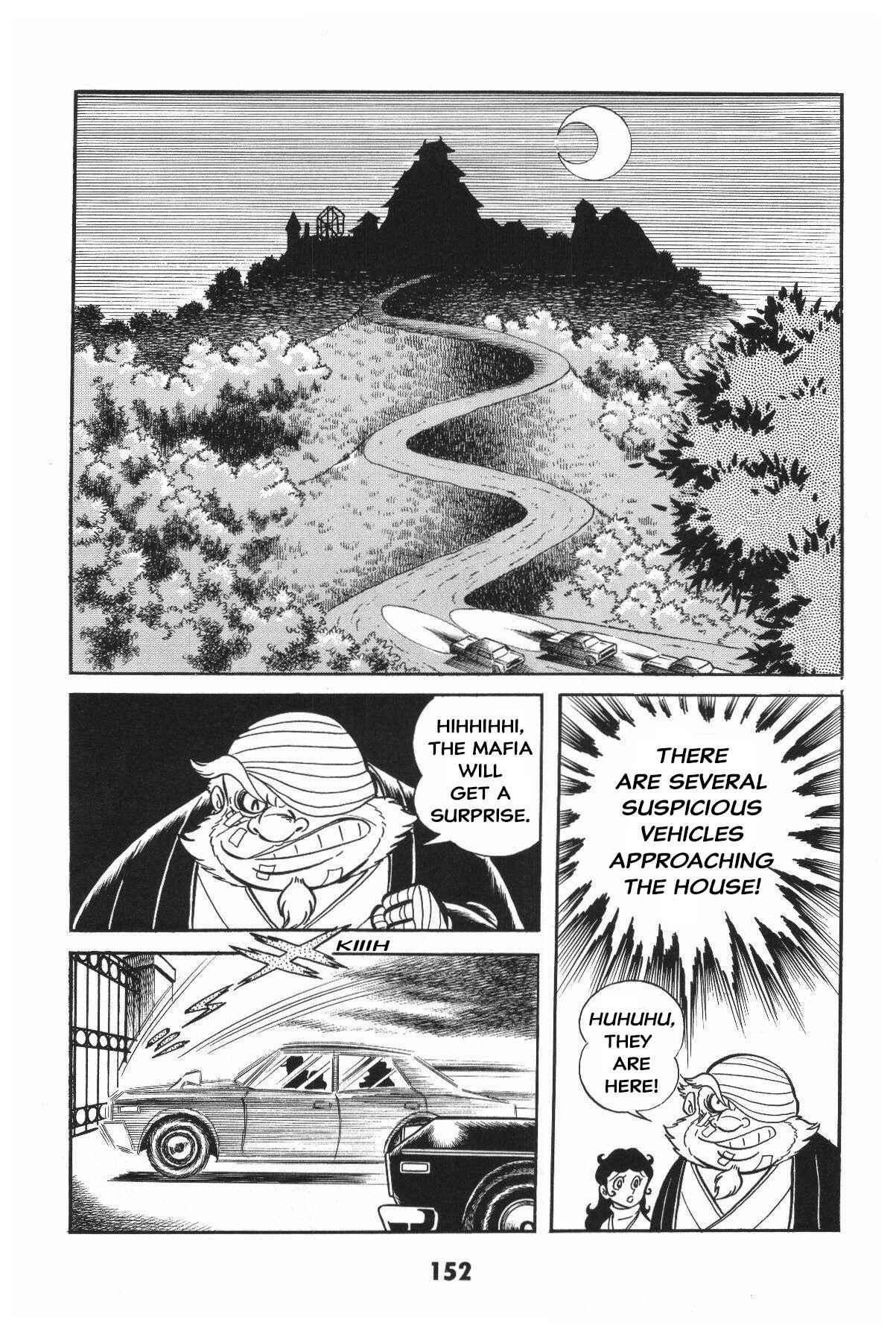 Page 147 Chapter Unknown_c4ec Goodness Gracious Nantomo!