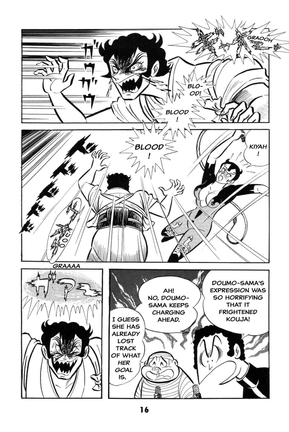 Page 15 Chapter Unknown_c4ec Goodness Gracious Nantomo!