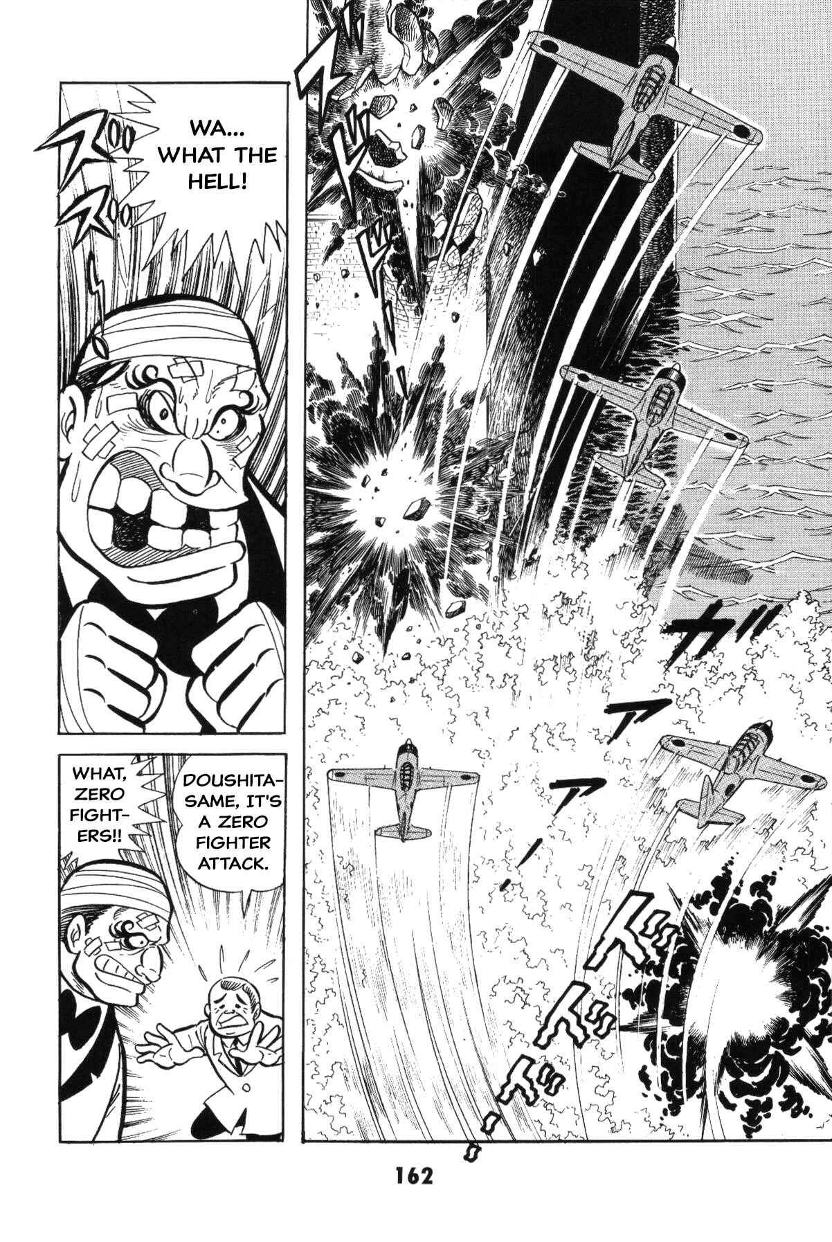 Page 157 Chapter Unknown_c4ec Goodness Gracious Nantomo!