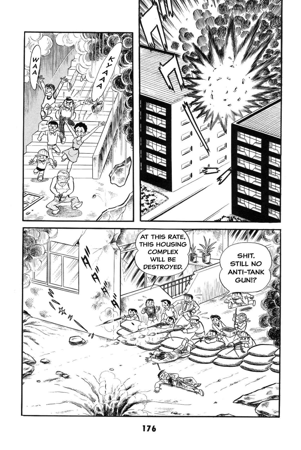 Page 171 Chapter Unknown_c4ec Goodness Gracious Nantomo!
