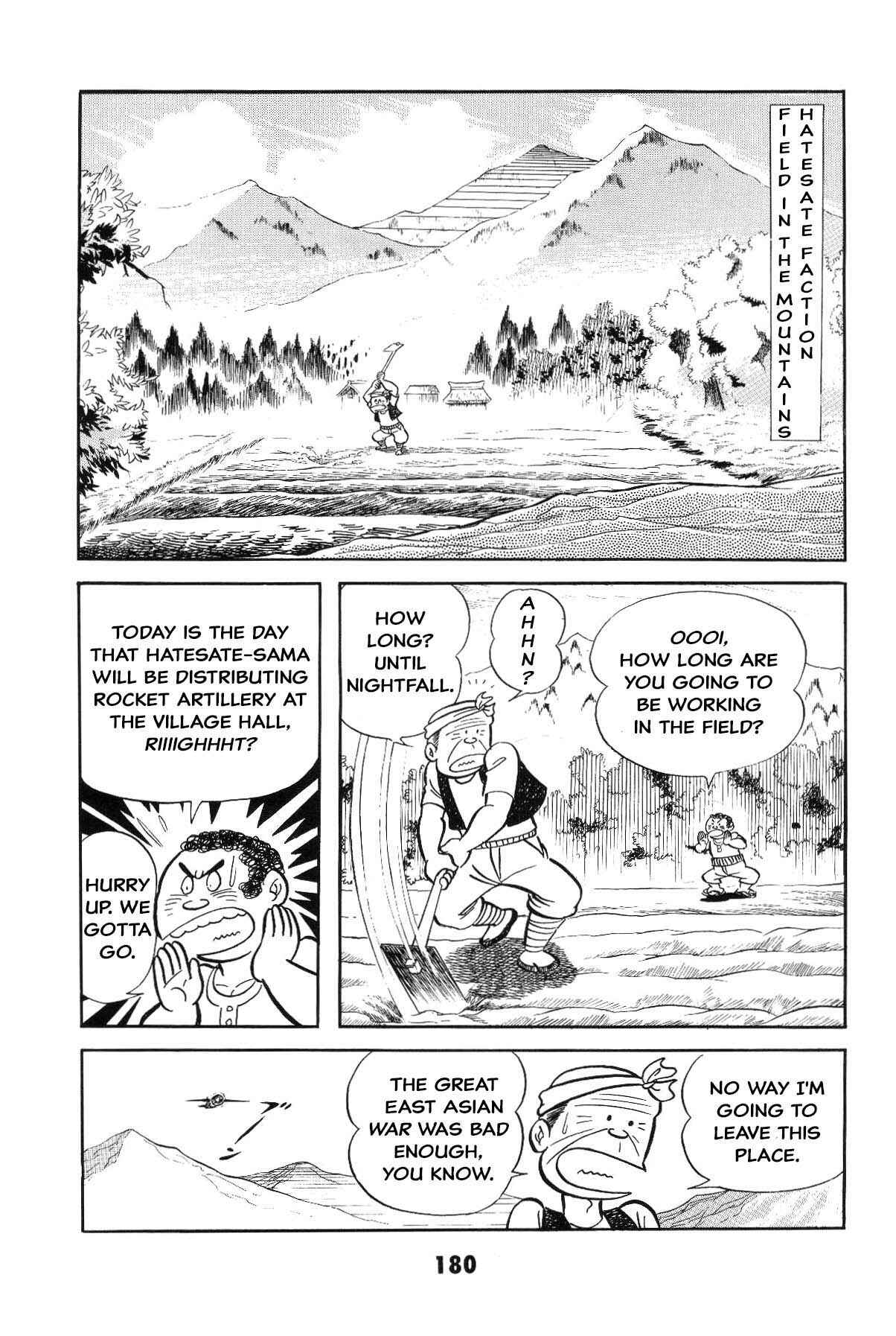 Page 175 Chapter Unknown_c4ec Goodness Gracious Nantomo!